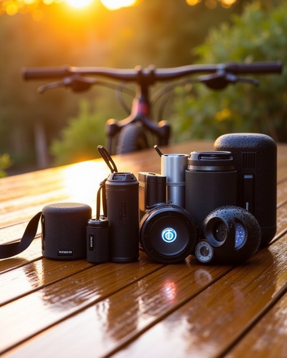 10 best bike speakers