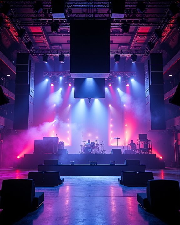10 best concert systems