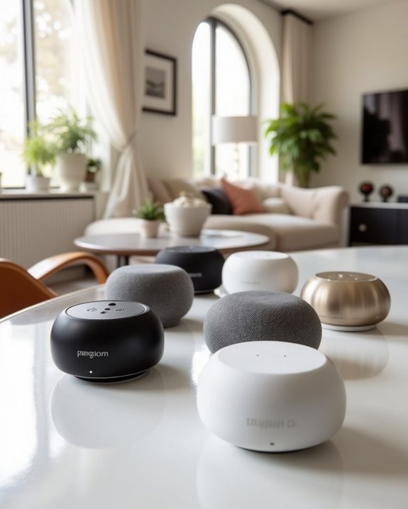 2025 best airplay speakers