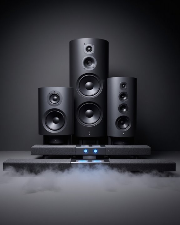 2025 best bluetooth speakers