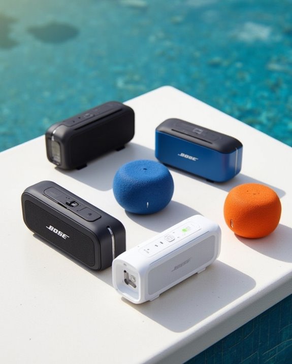 2025 best bose speakers