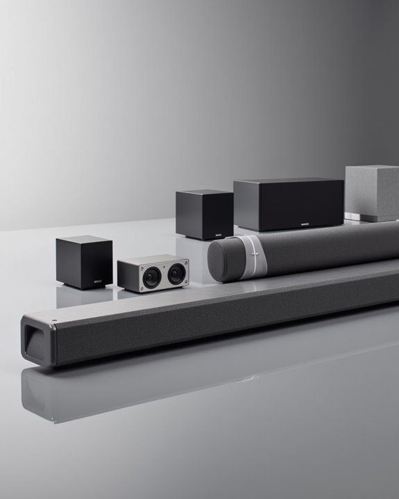 2025 best smart speakers