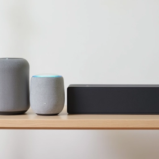 Buying Guides wifismartspeaker