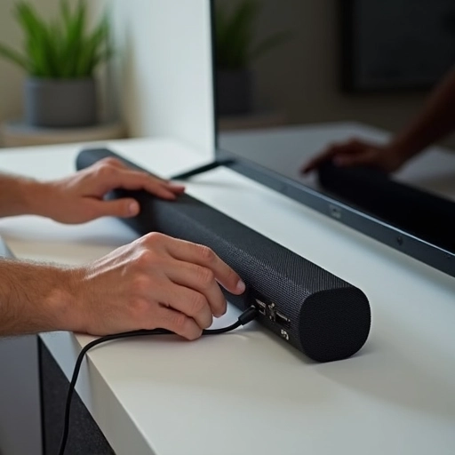 Setup & Optimization wifismartspeaker