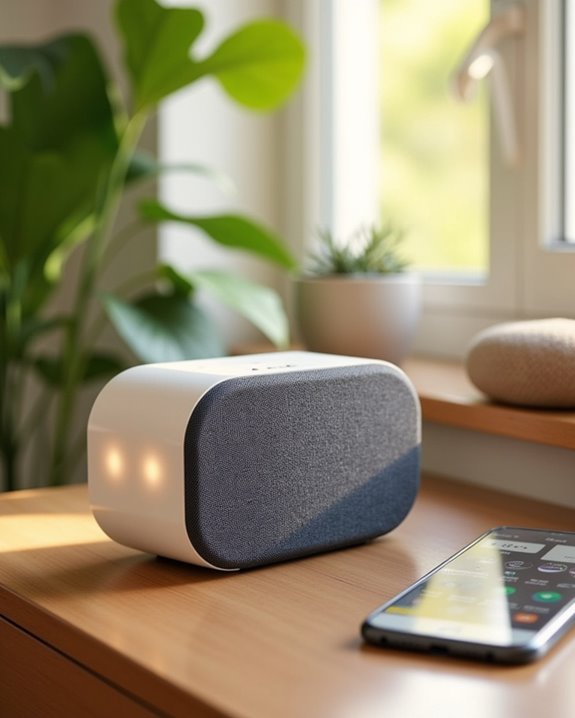 affordable smart bluetooth integration
