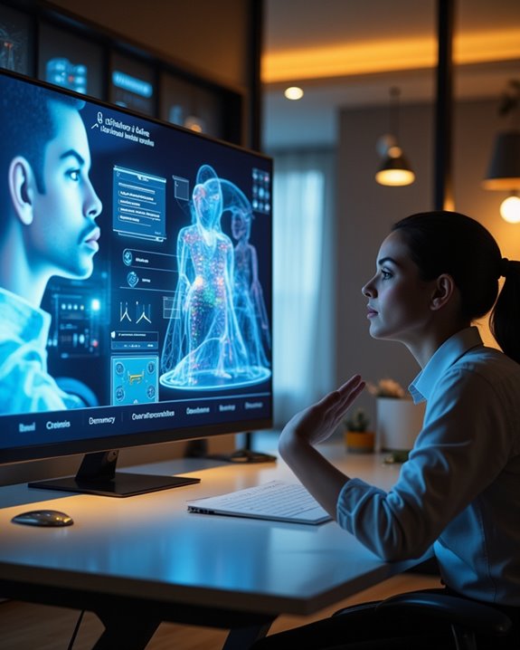 ai growth adaptability factors