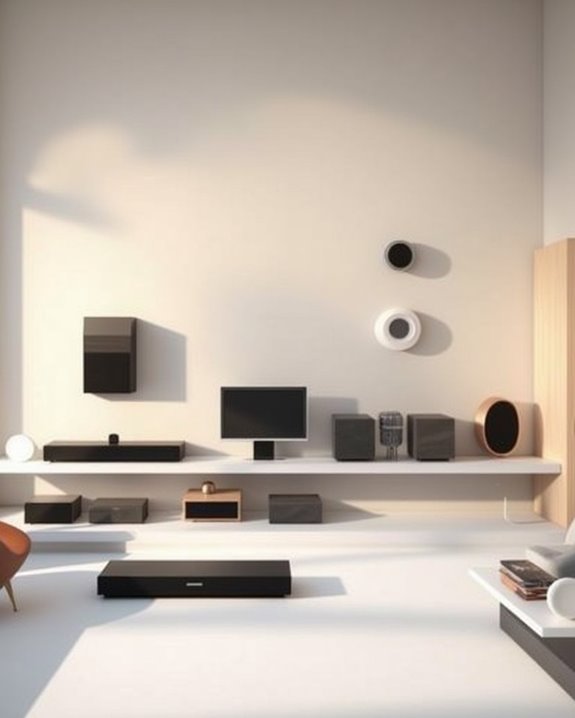 airplay soundbar key factors