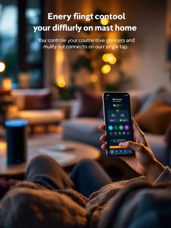 alexa app choice factors