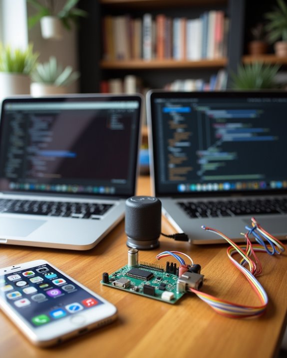 alexa optimizes bluetooth pairings