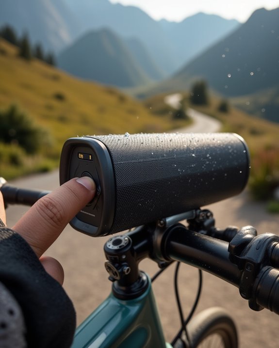 assess audio and durability