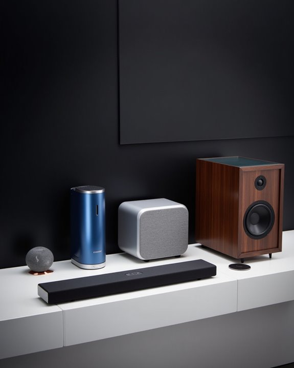 best 2025 bluetooth speakers