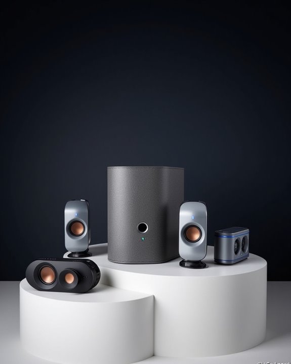 best 2025 bluetooth speakers