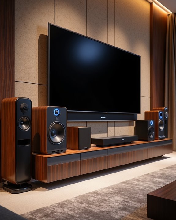 best 2025 external speakers
