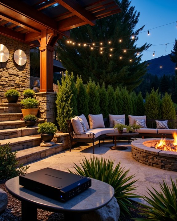 best 2025 outdoor speakers