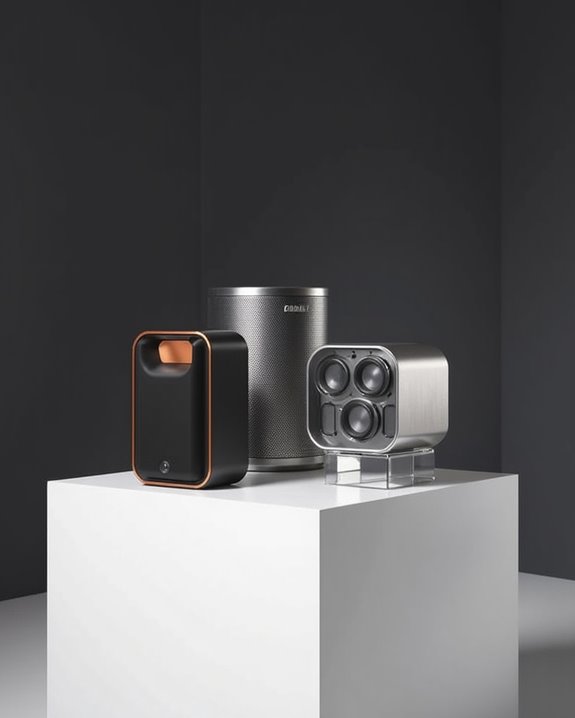 best 2025 wireless speakers