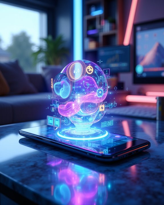 best ai app 2025