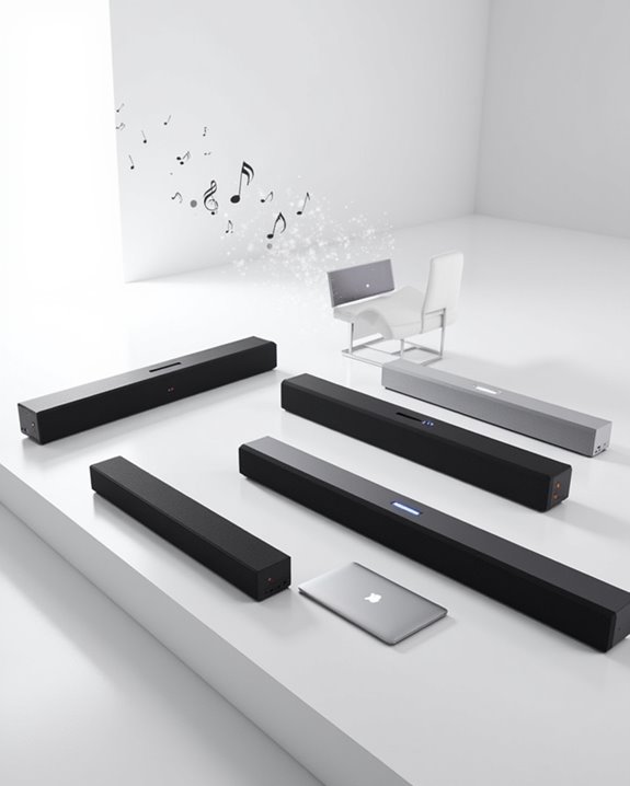 best airplay soundbars 2025