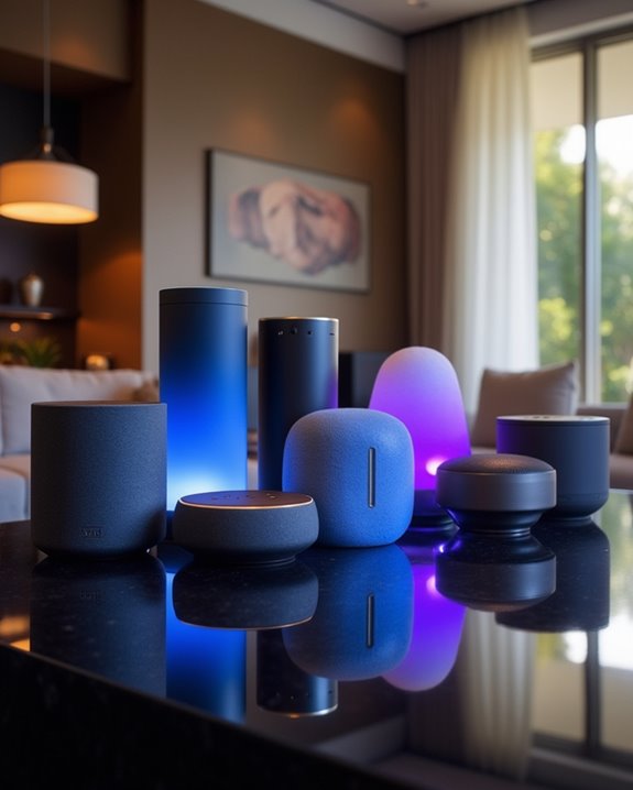 best alexa speakers 2025