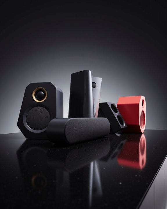 best big bluetooth speakers