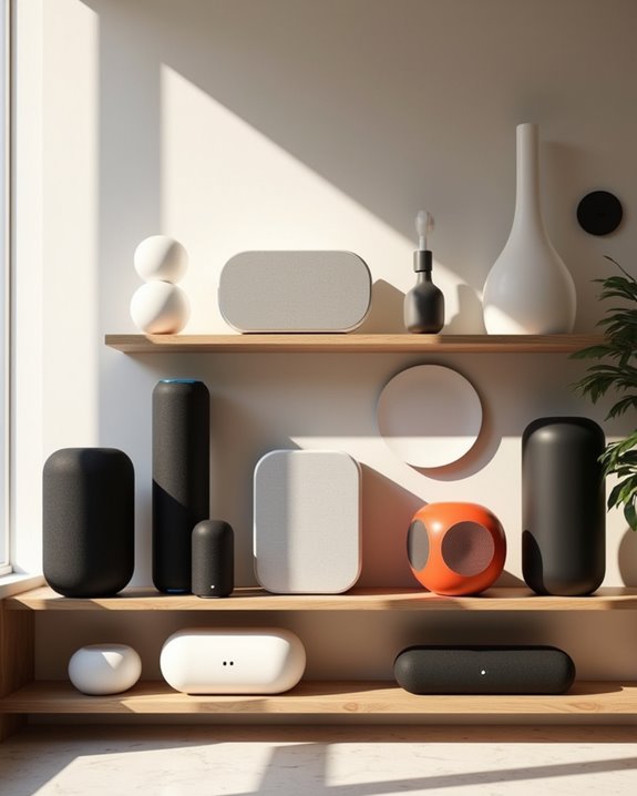 best bluetooth room speakers