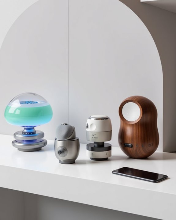best bluetooth satellite speakers