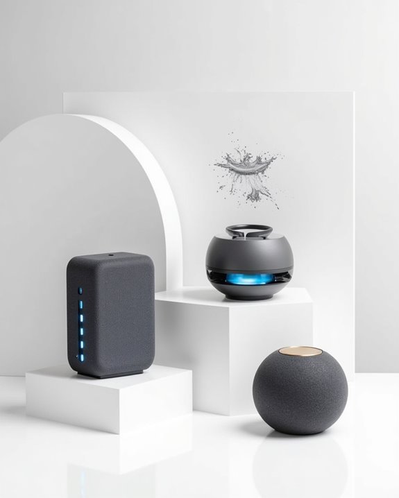 best bluetooth speakers 2025