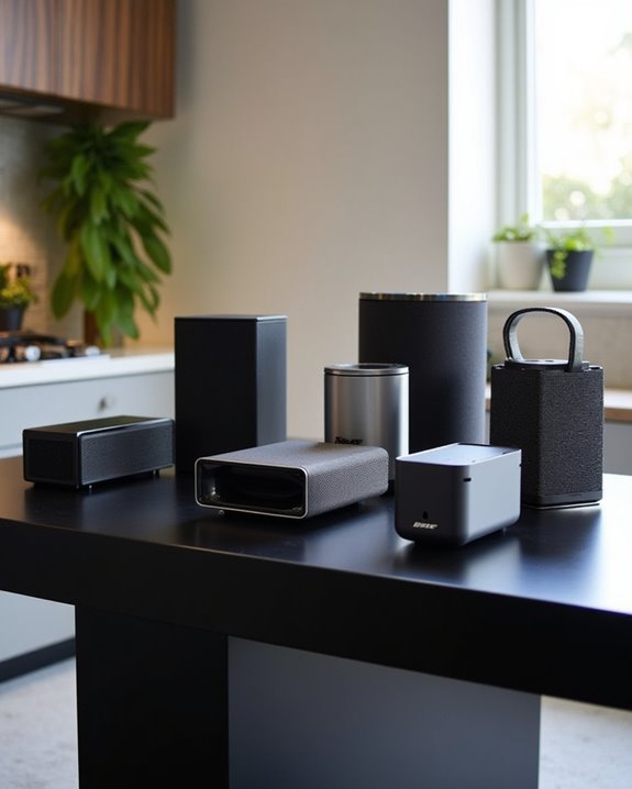 best bose speakers 2025