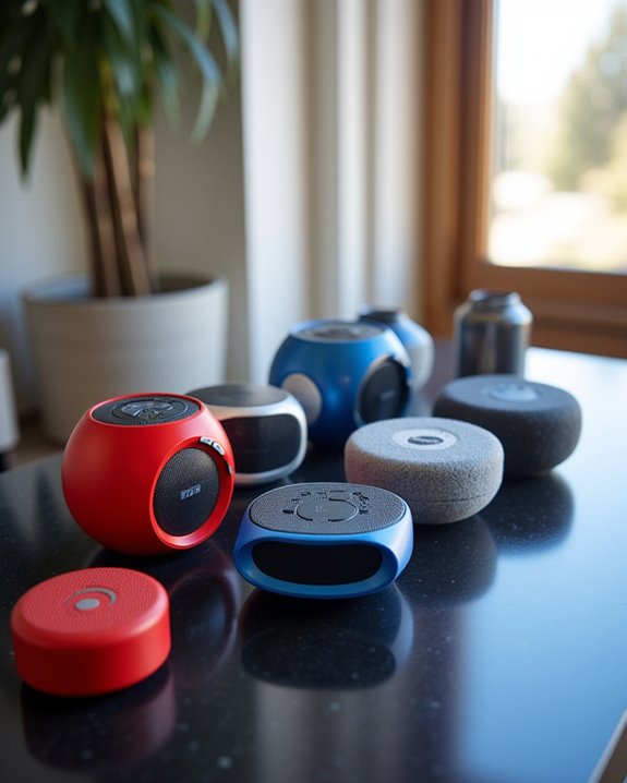 best cheap bluetooth speakerphones