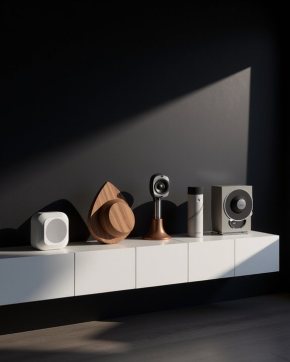best expensive wireless speakers