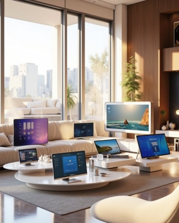 best google home hubs