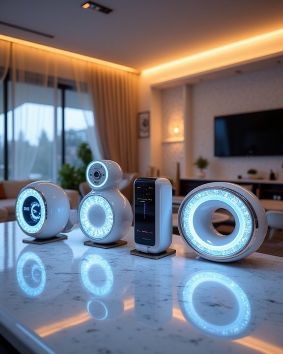 best home hubs 2025
