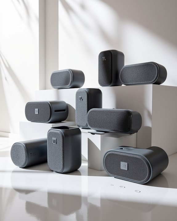 best jbl charge 3