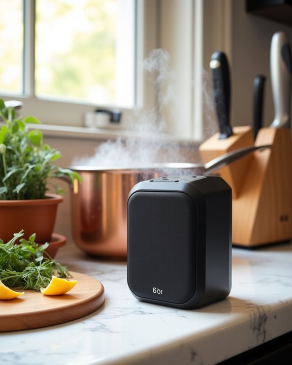 best kitchen bluetooth speakers