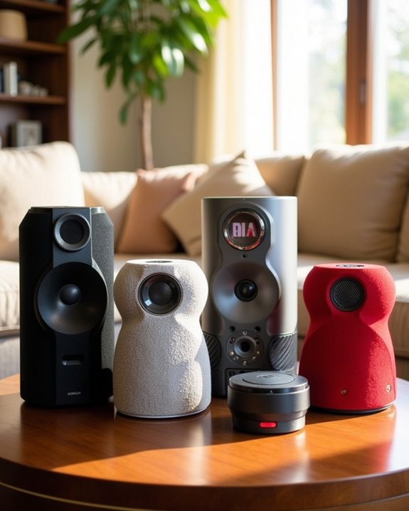 best large bluetooth speakers