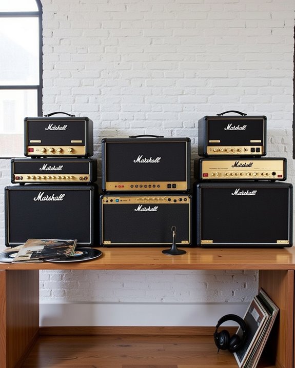 best marshall speakers 2025
