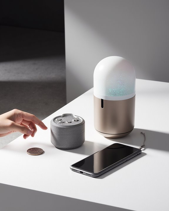 best mini speakers 2025