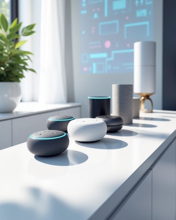best new echo speakers