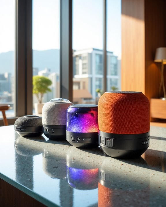 best portable bluetooth speakers