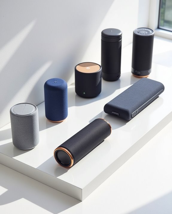 best portable wifi speakers