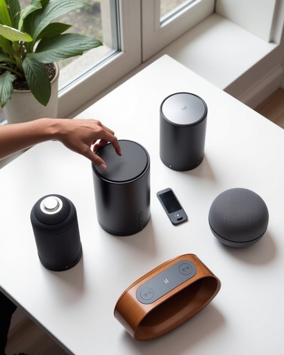 best remote bluetooth speakers