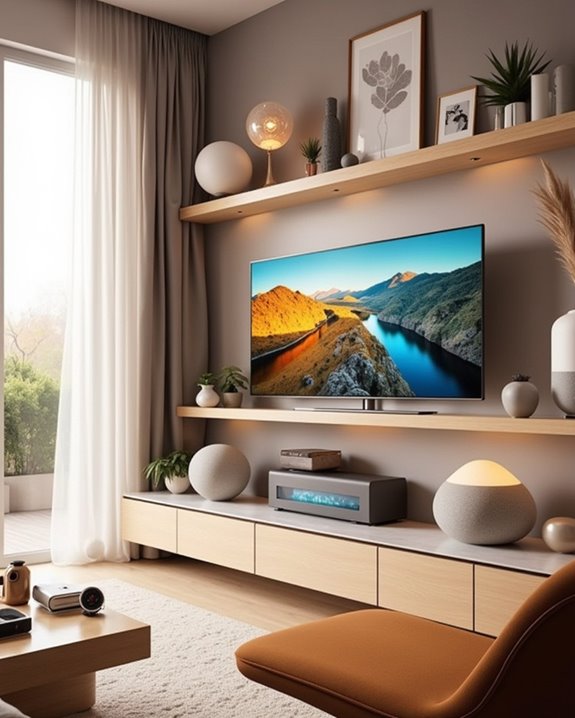 best smart display speakers