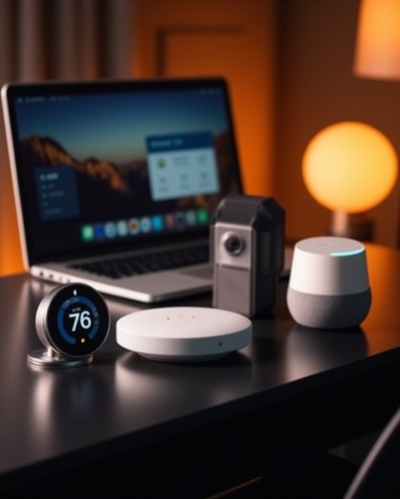 best smart home gadgets