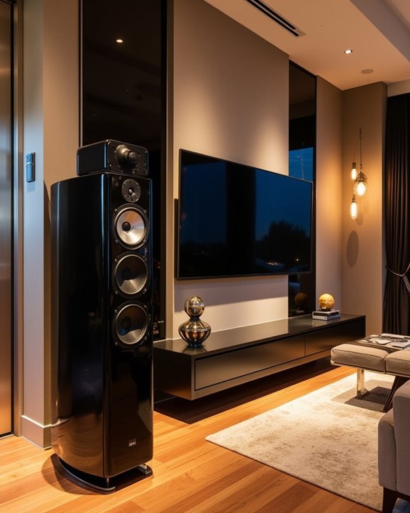 best whole house audio