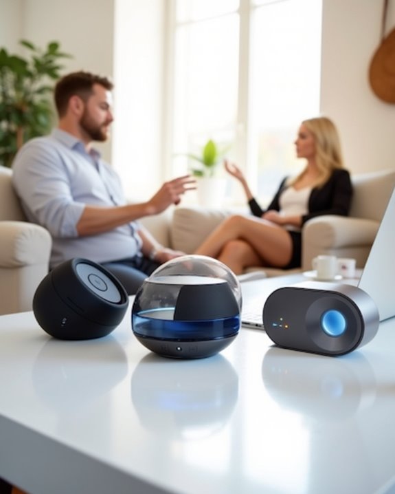 best wireless bluetooth speakerphones
