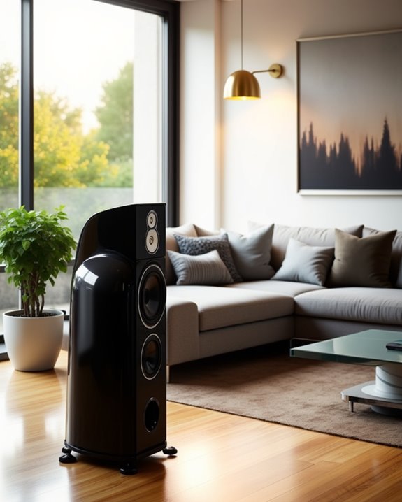 best wireless home audio