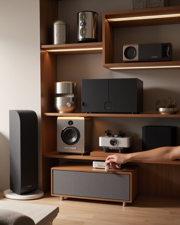 best wireless speakers under1000