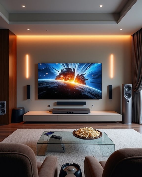 best wireless surround 2025