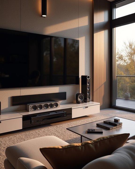 best wireless surround systems