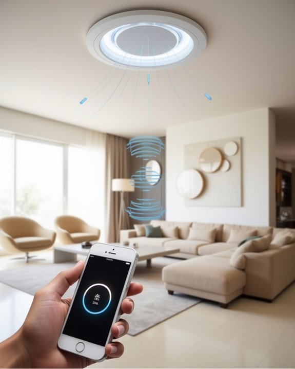 bluetooth ceiling speaker factors
