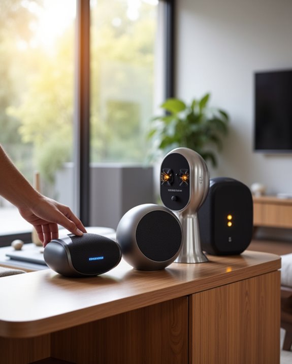 bluetooth speaker selection factors